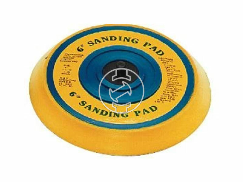 Güde 150 mm excenter talp