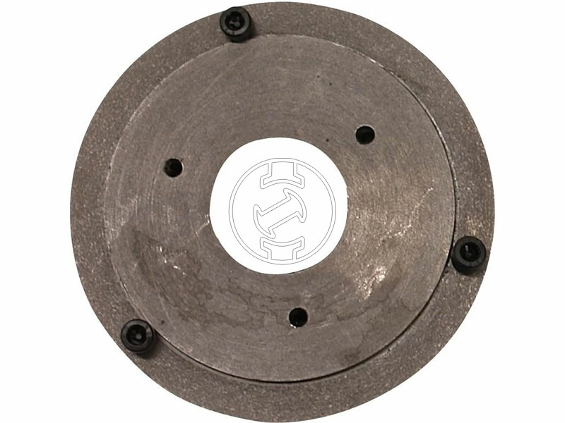 Güde 160 mm esztergatokmány