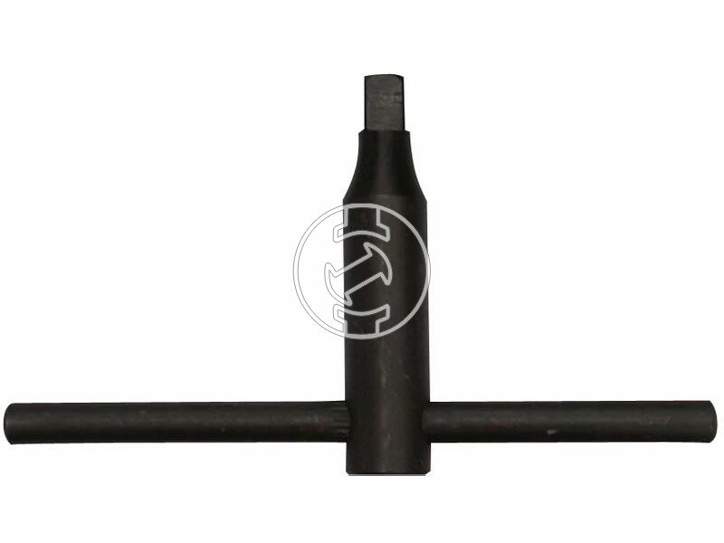 Güde 160 mm esztergatokmány