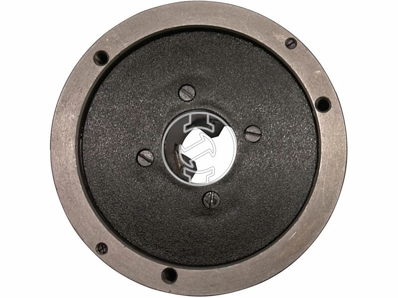 Güde 160 mm esztergatokmány