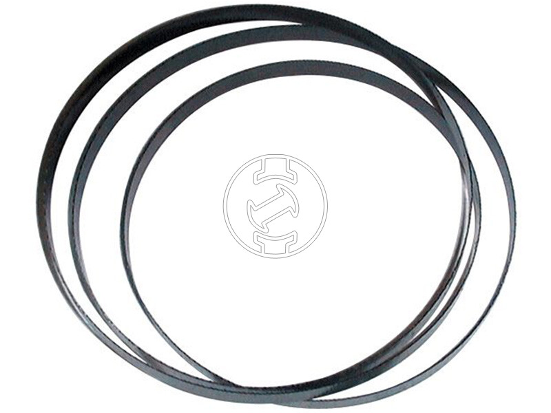 Güde 1640x13x0,65x14Z végtelenített fűrészszalag 40554,40557 gépekhez