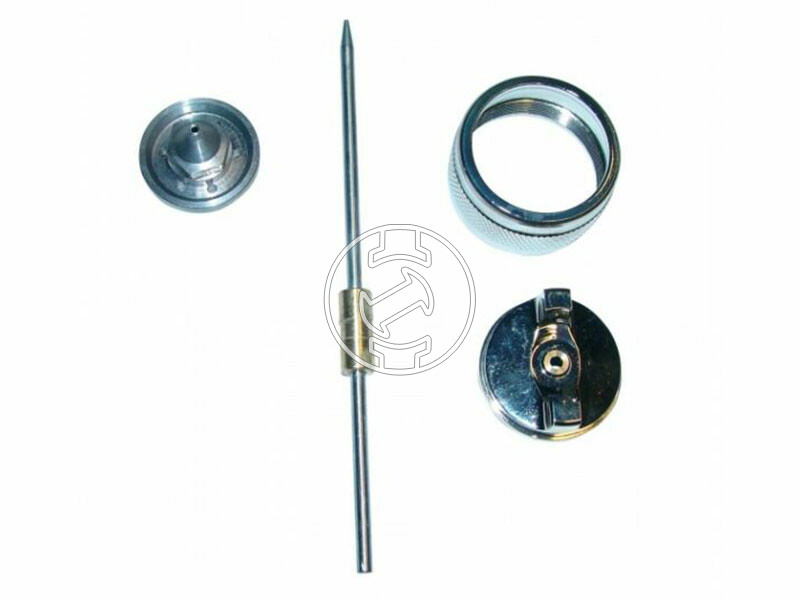 Güde 1,8 mm fúvóka festékszóróhoz