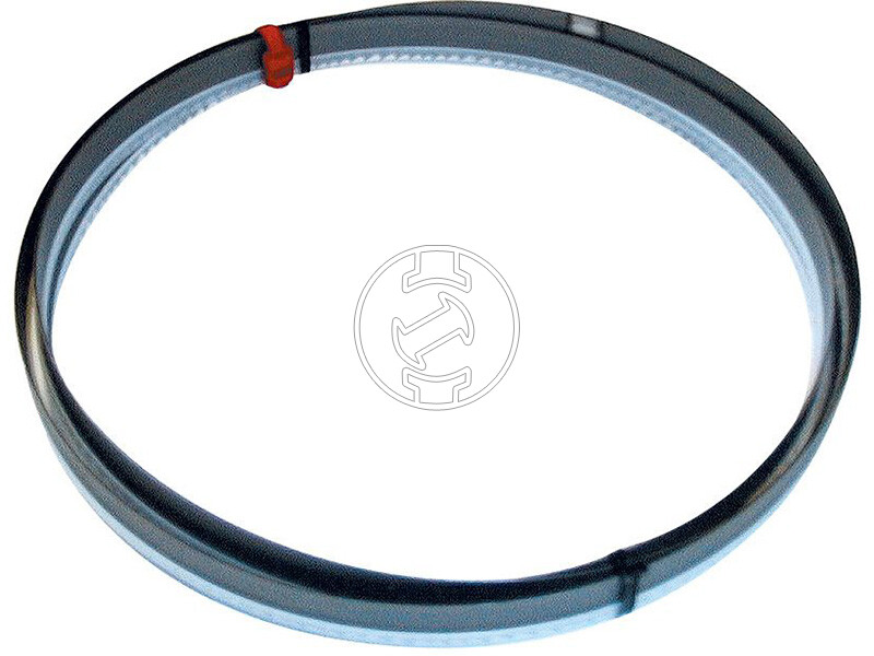 Güde 2360x20x0,9x8/12Z végtelenített fűrészszalag 1801-hez