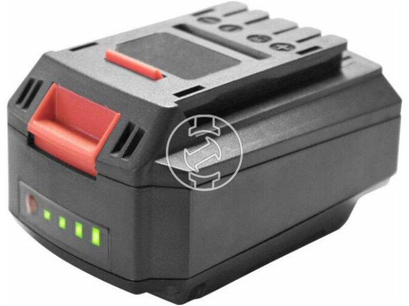 Güde 24V 3Ah akkumulátor