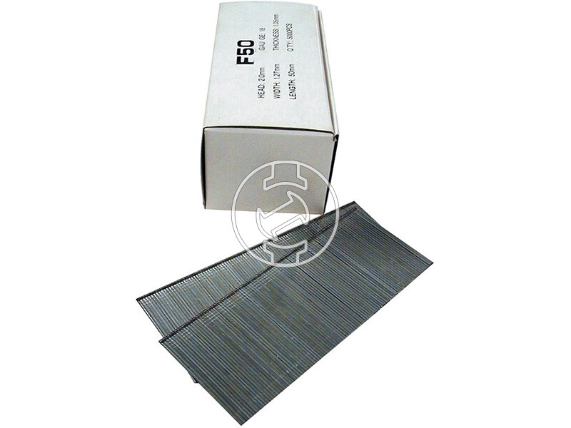 Güde 30 mm fejnélküli szeg 40212 és 40220-hoz