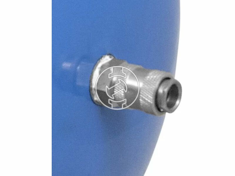 Güde 300/10/50 elektromos dugattyús kompresszor