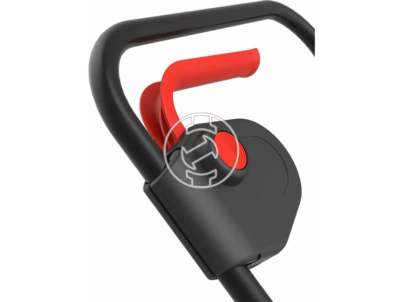 Güde 320/1200 elektromos fűnyíró 1200 W