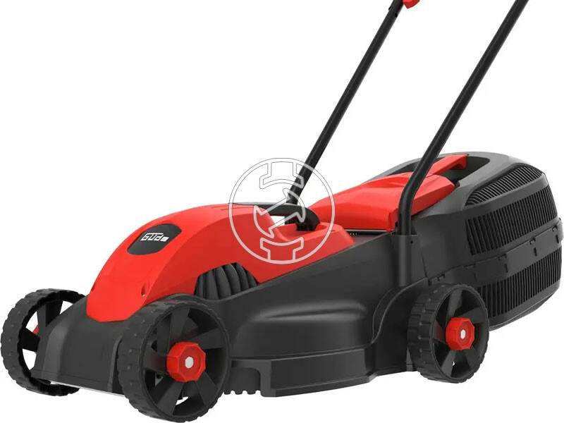 Güde 320/1200 elektromos fűnyíró 1200 W