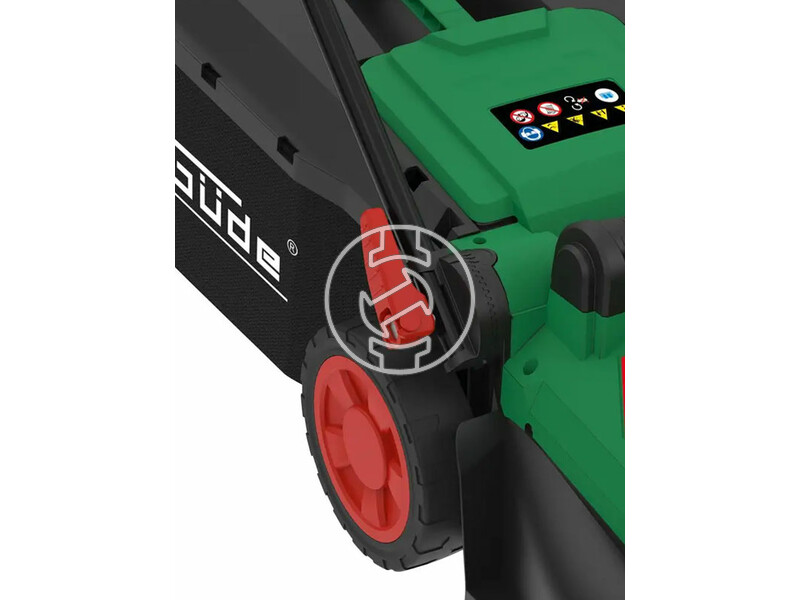 Güde 330/20-4 akkus fűnyíró 20 V