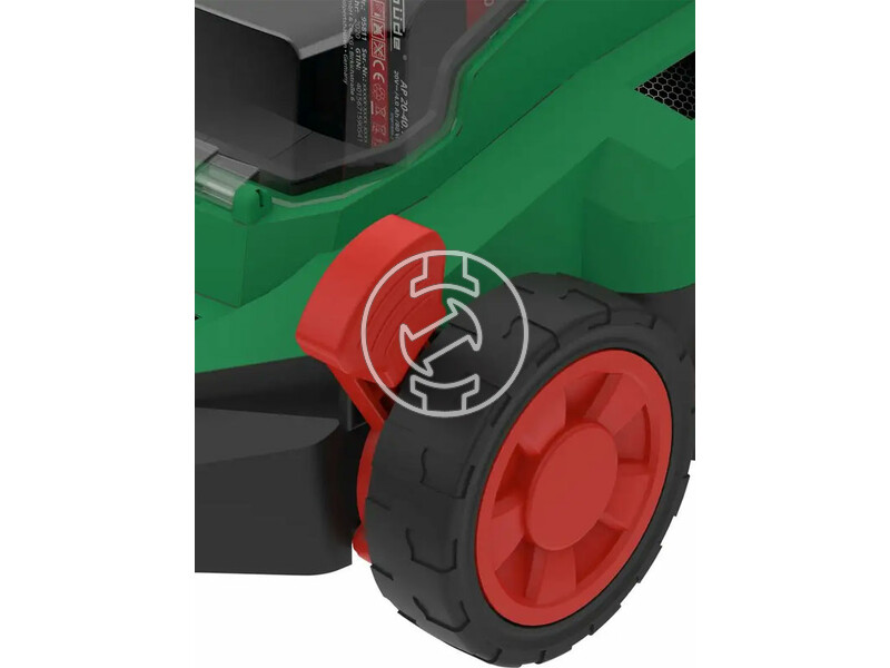 Güde 330/20-4 akkus fűnyíró 20 V