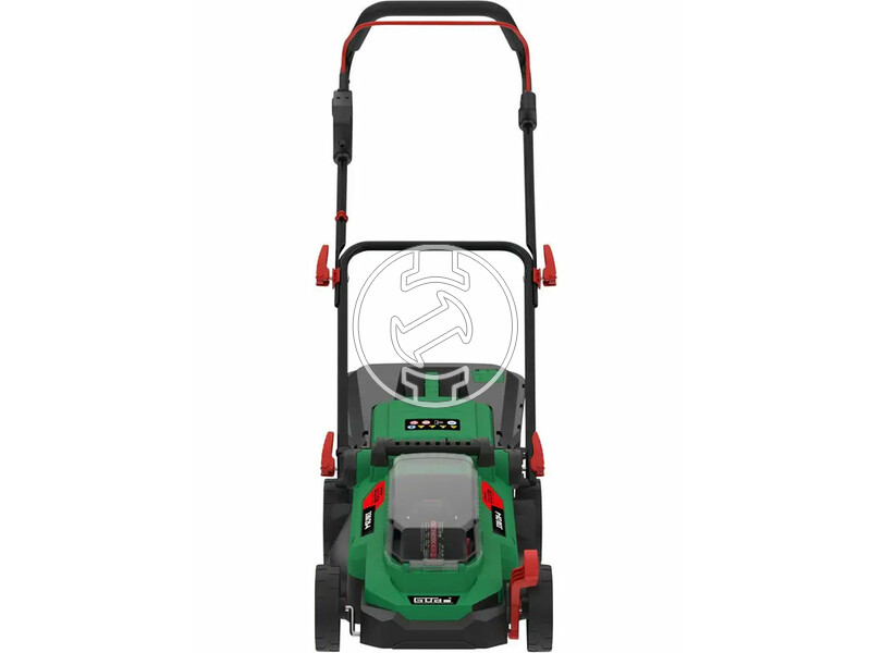 Güde 330/20-4 akkus fűnyíró 20 V