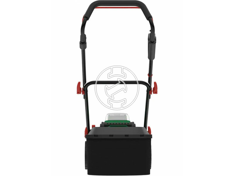 Güde 330/20-4 akkus fűnyíró 20 V