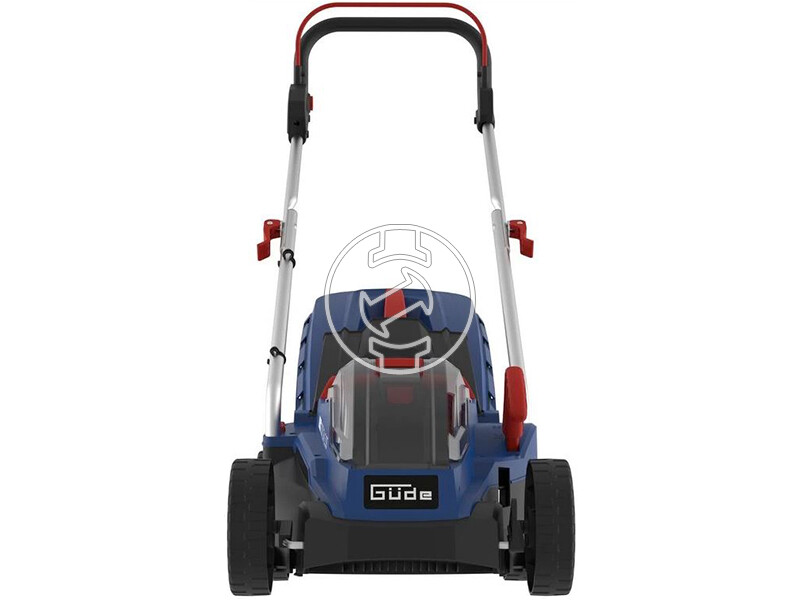 Güde 330/36-2.0S akkus fűnyíró