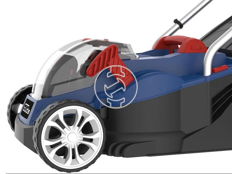 Güde 330/36-2.0S akkus fűnyíró