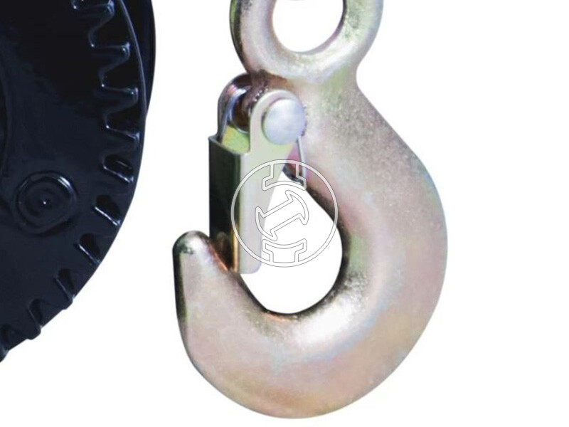 Güde 360 kézi vontató csörlő