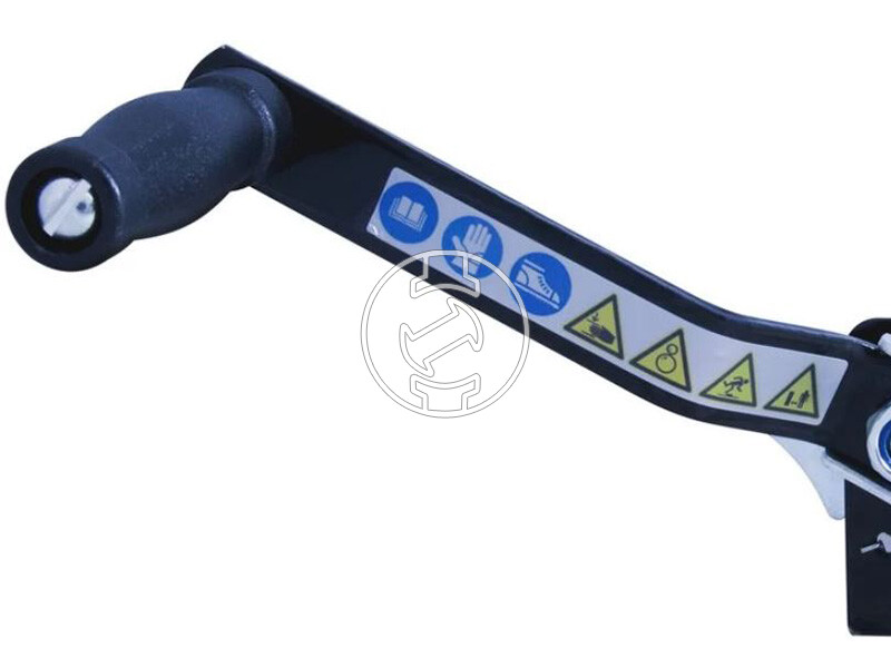 Güde 360 kézi vontató csörlő