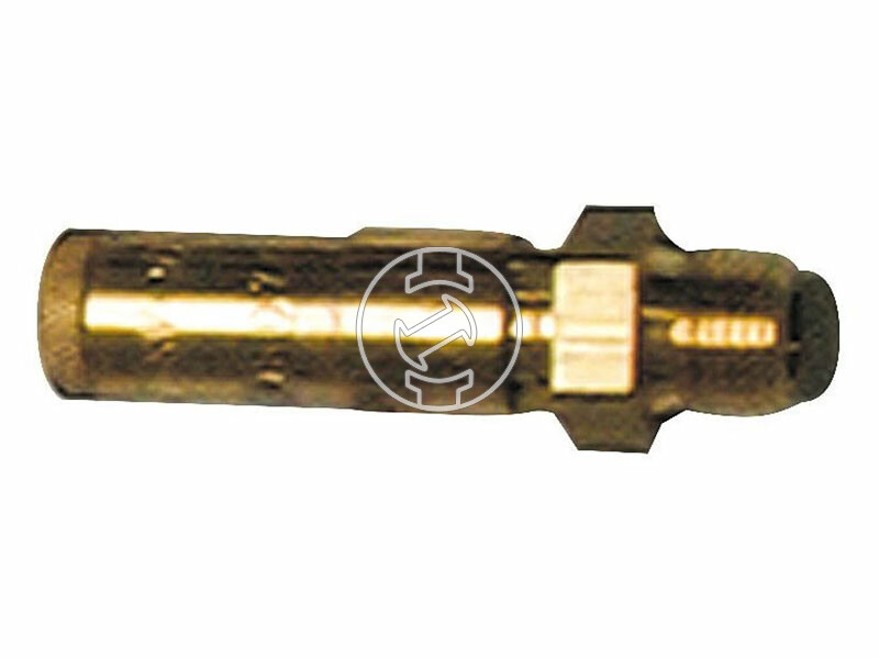 Güde 3/8 inch biztonsági szelep kompresszorhoz