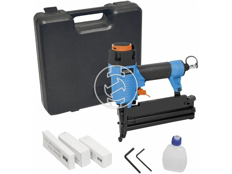 Güde 3IN1 levegős tűző-szegezőgép