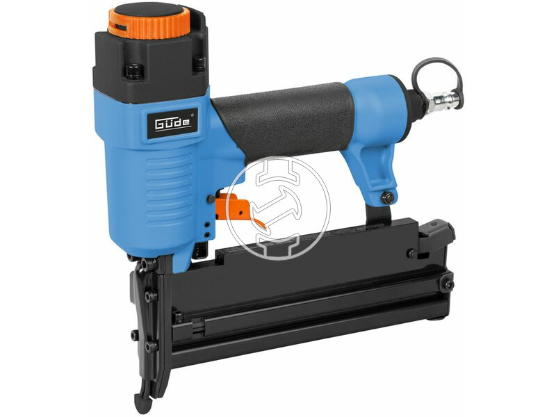 Güde 3IN1 levegős tűző-szegezőgép