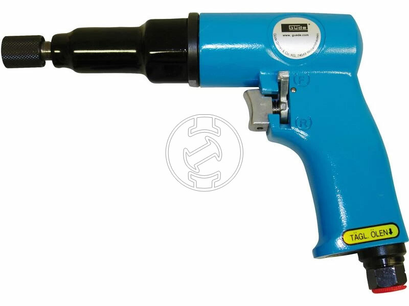 Güde 40079 levegős csavarozó
