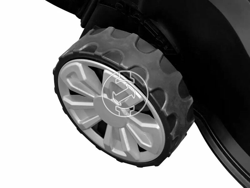 Güde 412.2 P benzinmotoros fűnyíró 1500 W
