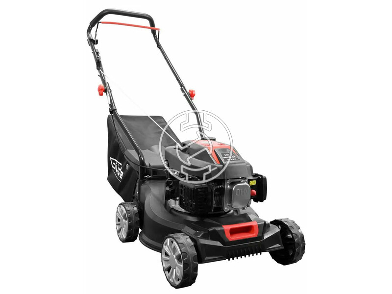 Güde 412.2 P benzinmotoros fűnyíró 1500 W