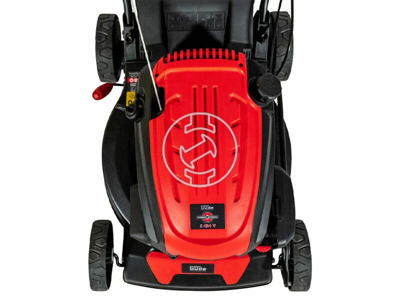 Güde 413.3 R benzinmotoros önjáró fűnyíró 2200 W