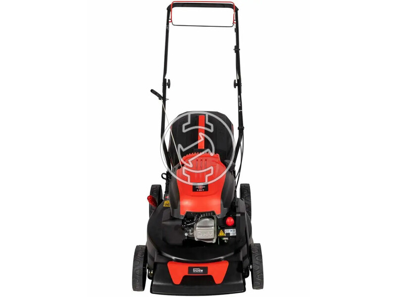 Güde 413.3 R benzinmotoros önjáró fűnyíró 2200 W