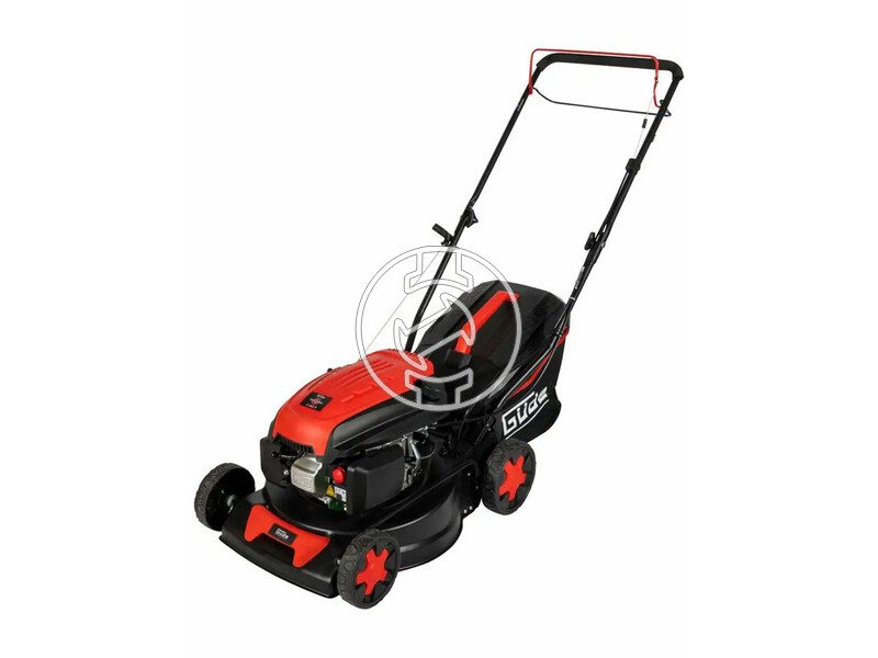 Güde 413.3 R benzinmotoros önjáró fűnyíró 2200 W