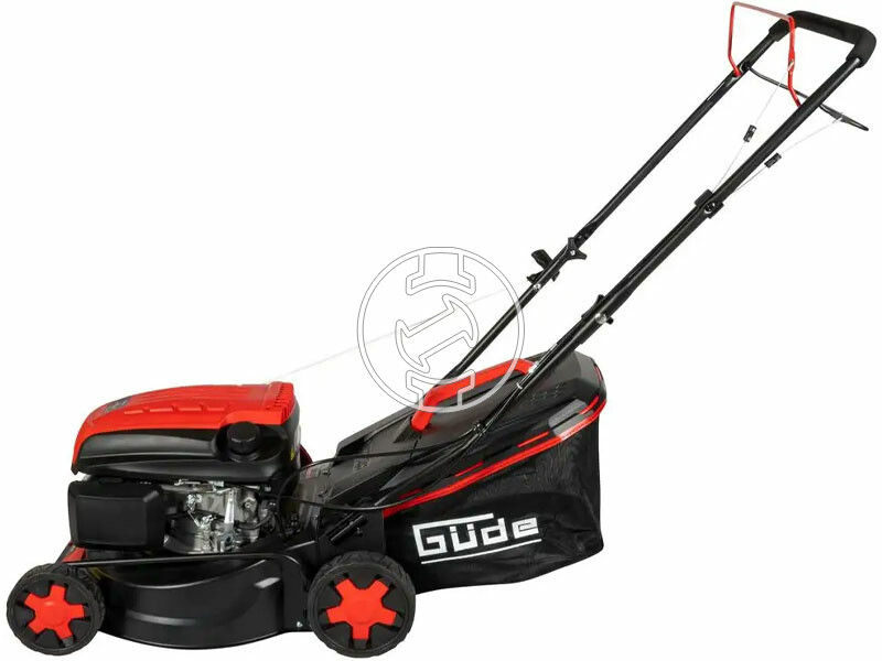 Güde 413.3 R benzinmotoros önjáró fűnyíró 2200 W