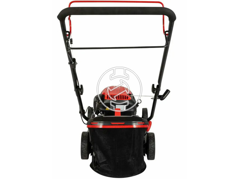 Güde 413.3 R benzinmotoros önjáró fűnyíró 2200 W
