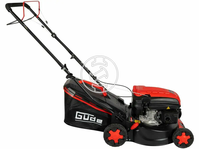 Güde 413.3 R benzinmotoros önjáró fűnyíró 2200 W