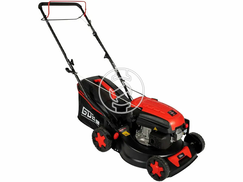 Güde 413.3 R benzinmotoros önjáró fűnyíró 2200 W