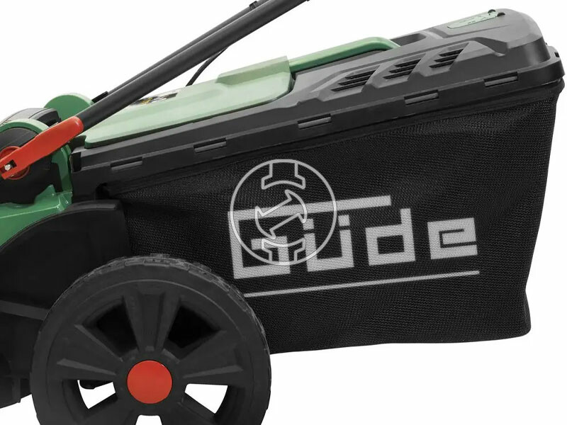 Güde 430/40-8 akkus fűnyíró 20 V