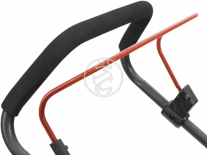 Güde 430/40-8 akkus fűnyíró 20 V