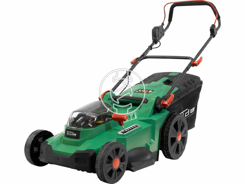 Güde 430/40-8 akkus fűnyíró 20 V