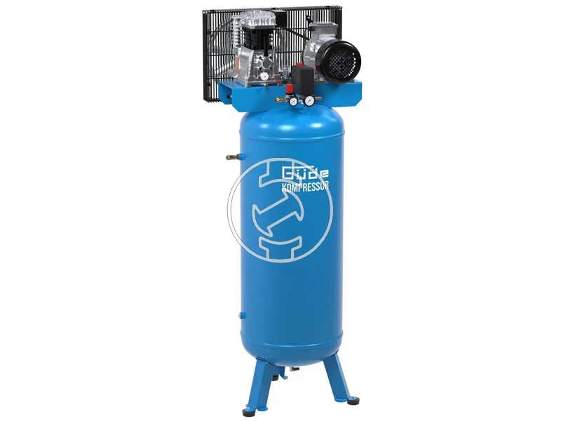 Güde 485/10/200 ST elektromos dugattyús kompresszor
