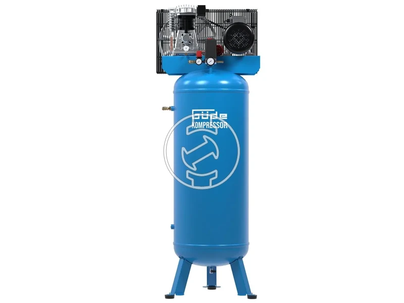 Güde 485/10/200 ST elektromos dugattyús kompresszor