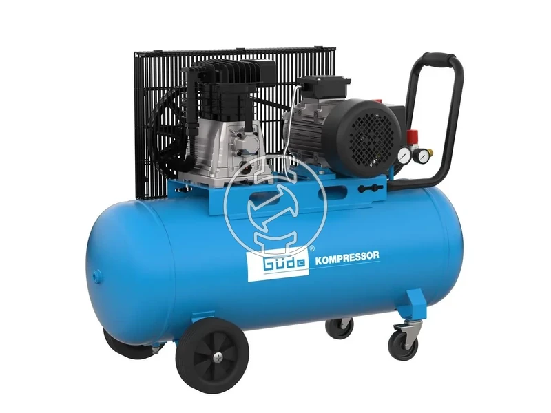 Güde 580/10/100 H elektromos dugattyús kompresszor