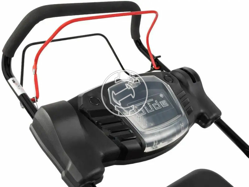 Güde 554.3 R benzinmotoros önjáró fűnyíró 3700 W