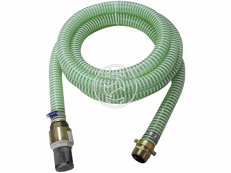 Güde 7 m szívótömlő