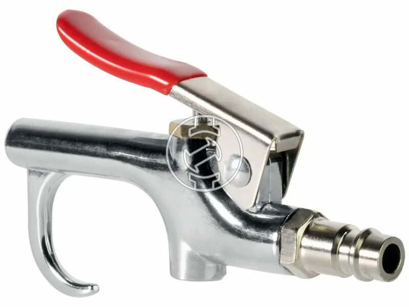 Güde 7 részes sűrített levegős készlet