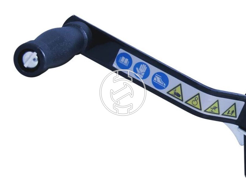 Güde 720 B kézi vontató csörlő