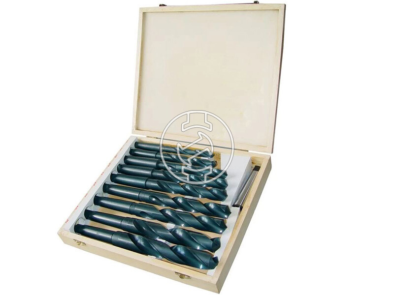 Güde 8 részes fúrószár készlet