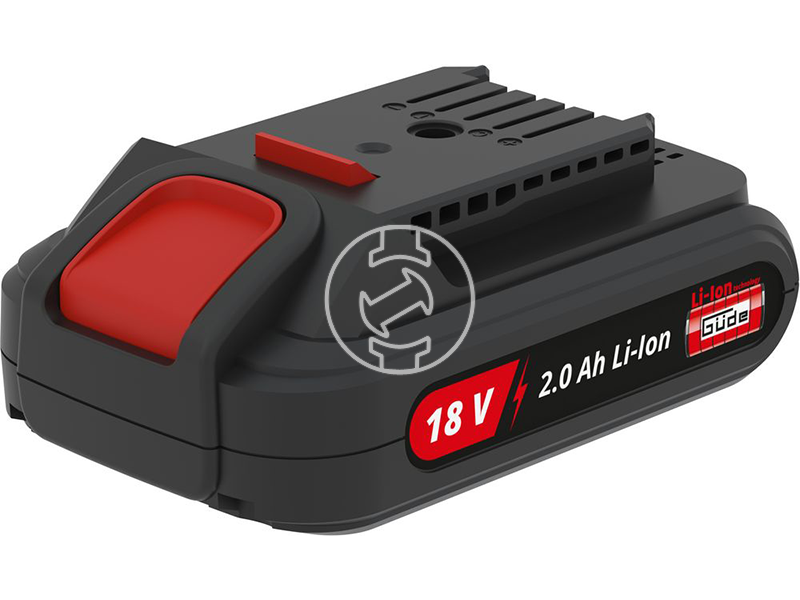 Güde AP 18-20 akkumulátor