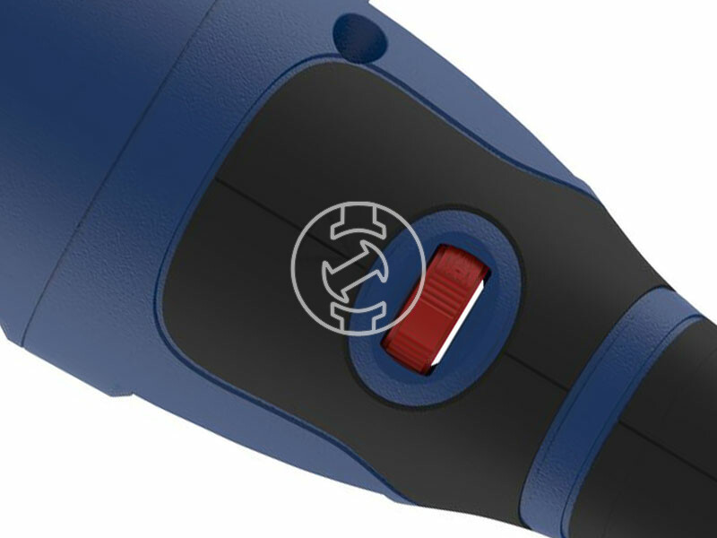 Güde AP 180-1150 E elektromos polírozógép