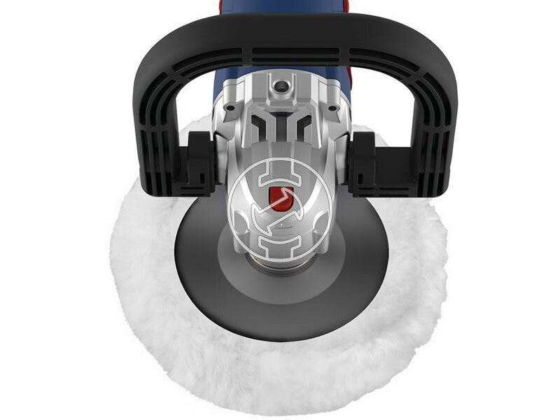 Güde AP 180-1150 E elektromos polírozógép