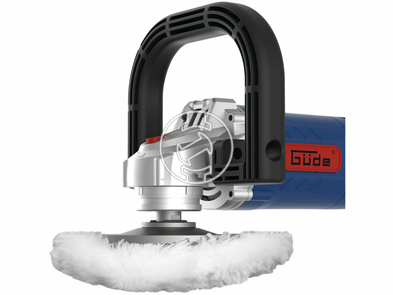 Güde AP 180-1150 E elektromos polírozógép