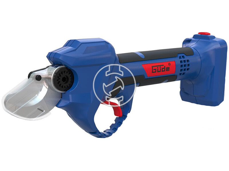 Güde ASC 18-0 akkus metszőolló