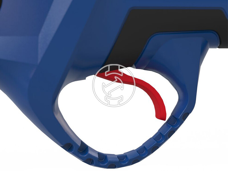 Güde ASC 18-0 akkus metszőolló